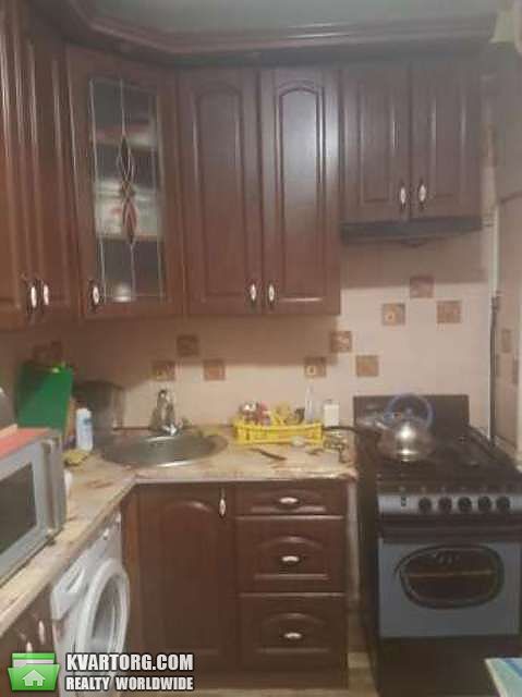 Sell 2-room apartment. Киев,  Перова бул — photo 1