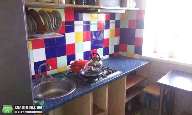 Sell 1-room apartment. Одесса, Кордонная — photo 4