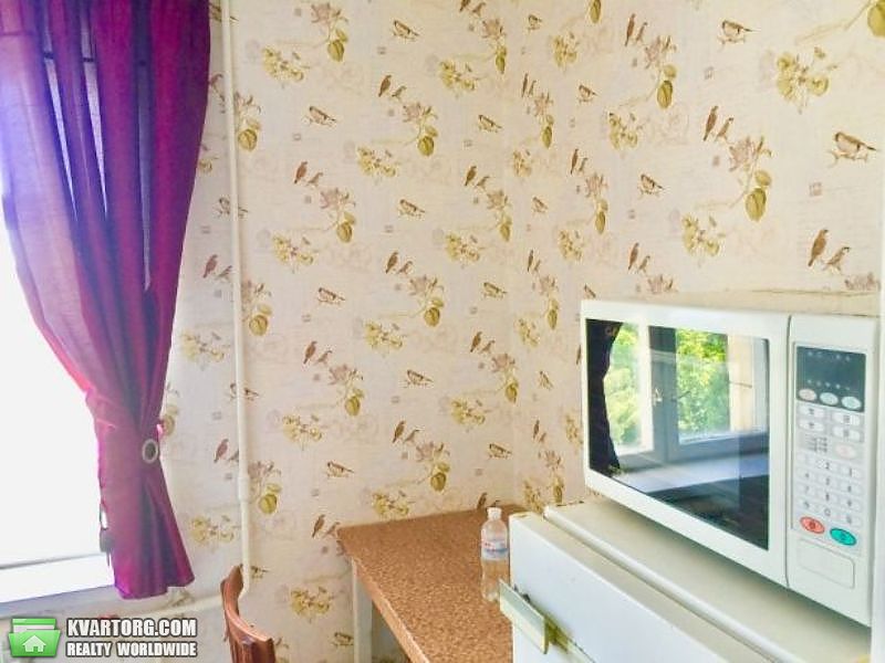 Sell 1-room apartment. Киев,  Гусовского — photo 8