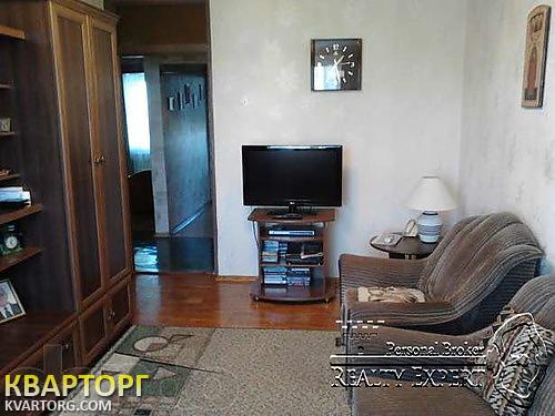 Sell 3-room apartment. Киев,  Заболотного — photo 3