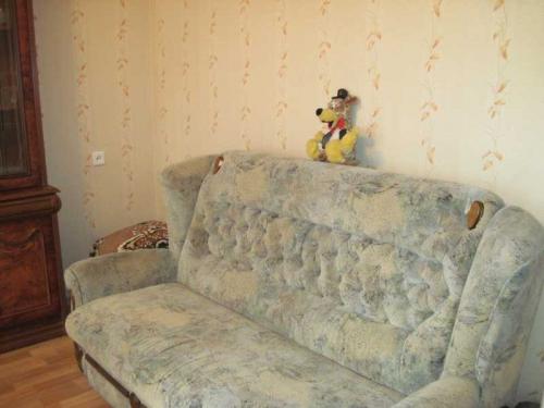 Rent out 2-room apartment. Одесса, Канатная — photo 7