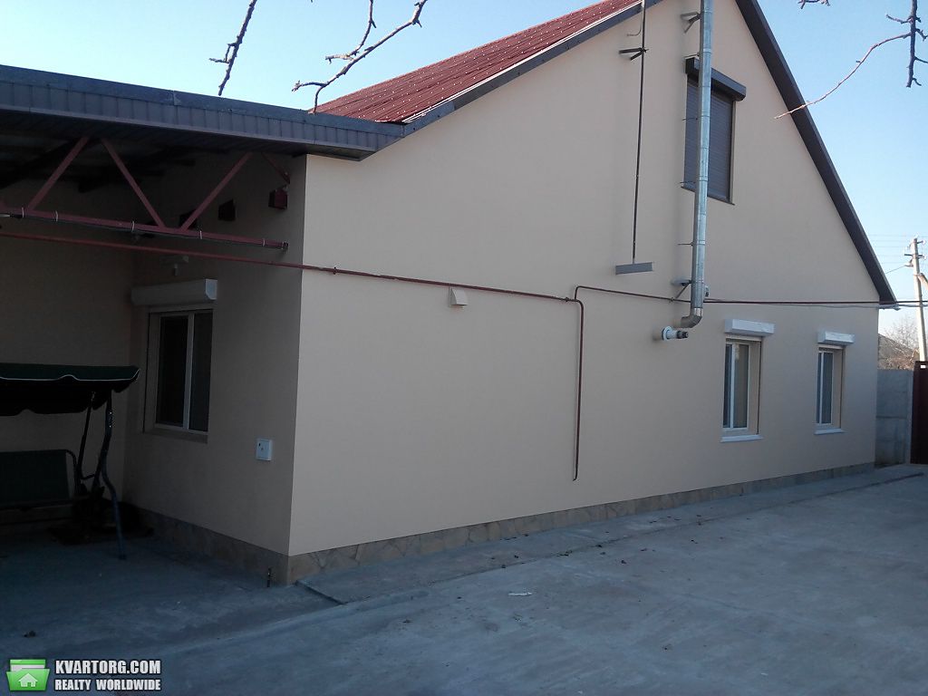 Sell house. Днепропетровск, Васильевка на Днепре — photo 1