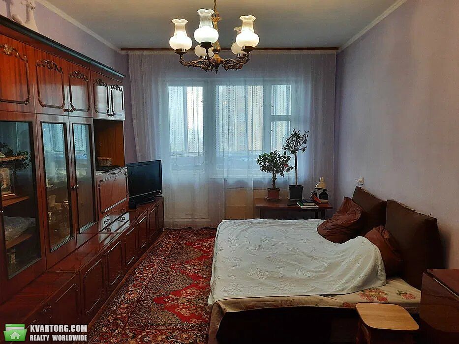 продам 3-комнатную квартиру. Киев,  Центральная - фото 6