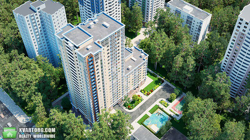 Sell 1-room apartment. Киев,  Победы пр — photo 4
