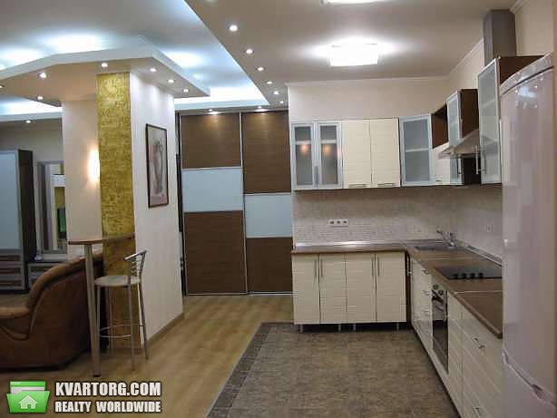 Rent out 3-room apartment. Киев,  Дмитриевская — photo 7