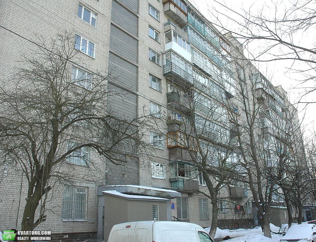 Sell 2-room apartment. Киев,  Стратегическое шоссе — photo 3