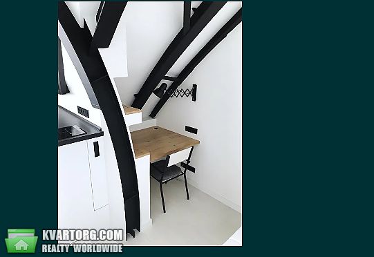 Rent out 1-room apartment. Киев,  Павловская — photo 3