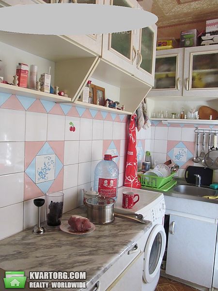 Sell 2-room apartment. Киев, Антонова — photo 6
