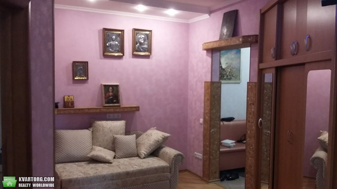 Sell 1-room apartment. Киев,  Бажана — photo 4