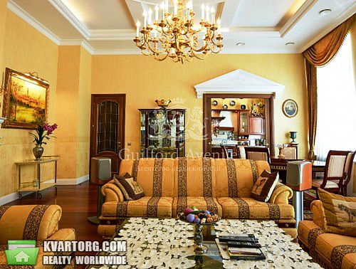 Sell 3-room apartment. Киев, Пушкинская — photo 6