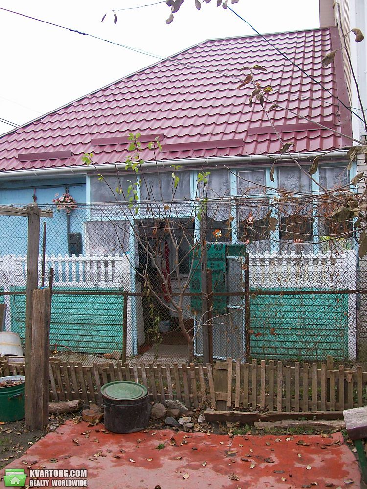 Sell house. Киевская обл., мичурина — photo 1
