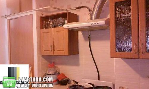 Sell 2-room apartment. Днепропетровск, Решитилова — photo 2