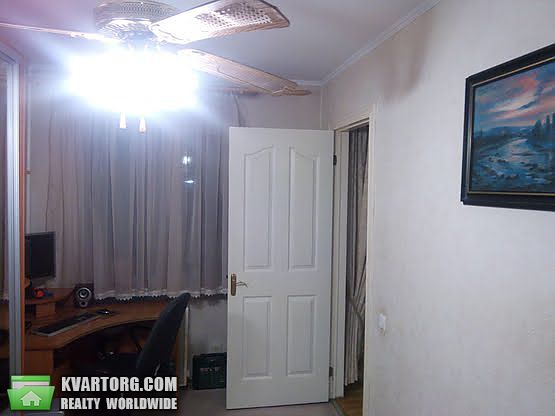 продам 3-комнатную квартиру. Киев,   Терехина - фото 1