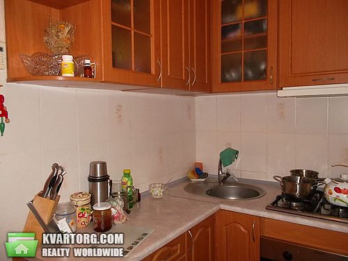 Sell 2-room apartment. Киев, Героев Сталинграда пр — photo 2