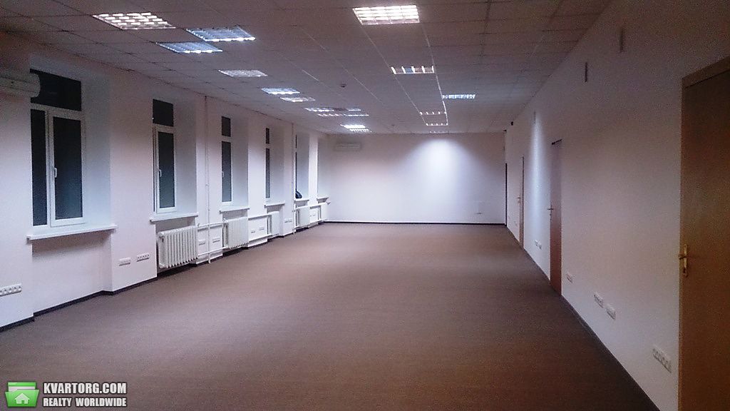Rent out office. Киев, Воровского — photo 1