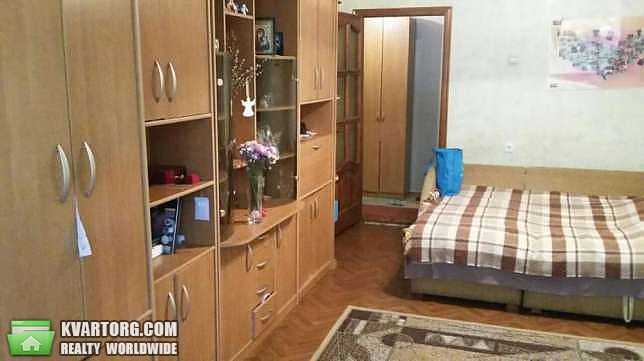 Sell 1-room apartment. Киев,  Метрологическая — photo 2