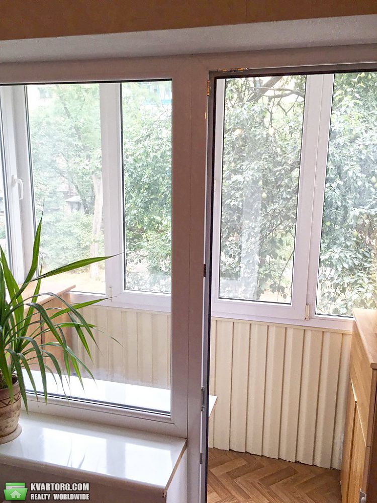 Sell 2-room apartment. Киев,  Блюхера — photo 10
