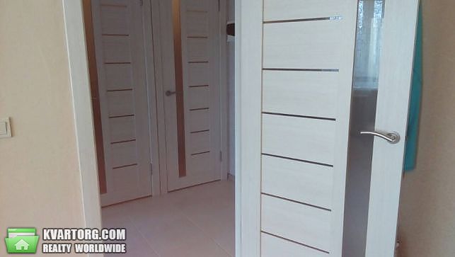 Rent out 1-room apartment. Киев, иорданская — photo 5
