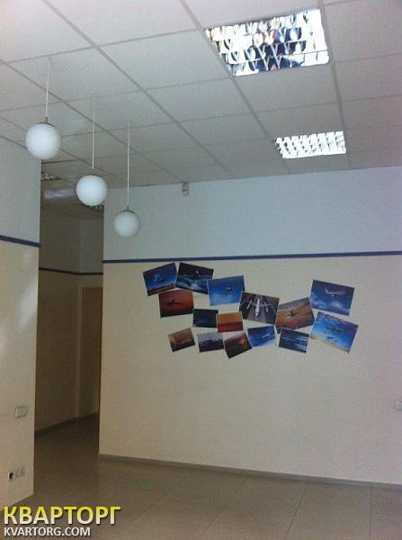 Rent out office. Киев,  Машиностроительная — photo 3