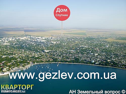 Sell house. АР Крым, ул. Надежды — photo 1