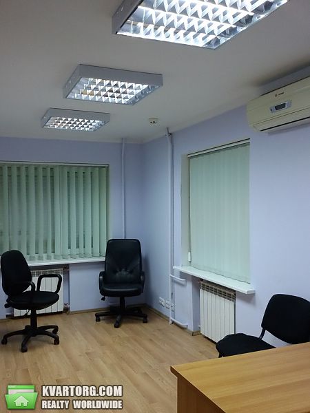 Rent out office. Киев, ул.Подвысоцкого — photo 3