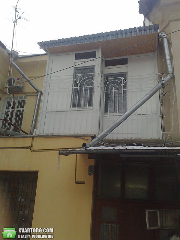Sell 1-room apartment. Одесса, Нечипуренко — photo 1