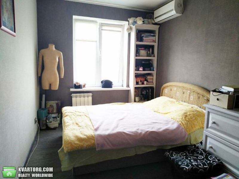 Sell 3-room apartment. Киев,  Жукова — photo 5