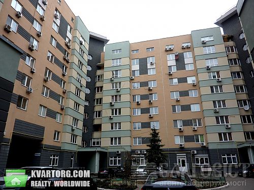 Sell 3-room apartment. Киев, Окипной — photo 2