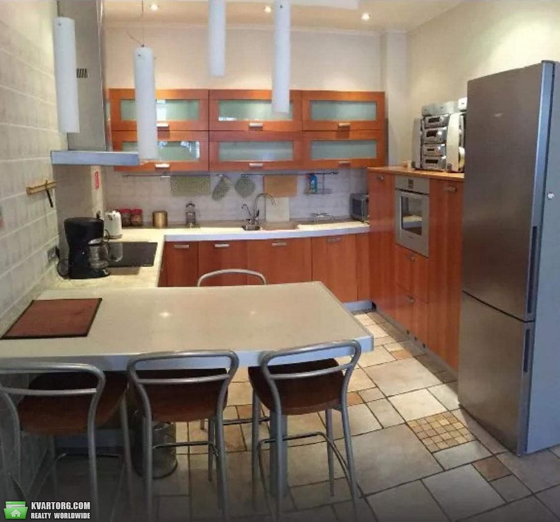 Rent out 4-room apartment. Киев,  Боткина — photo 8