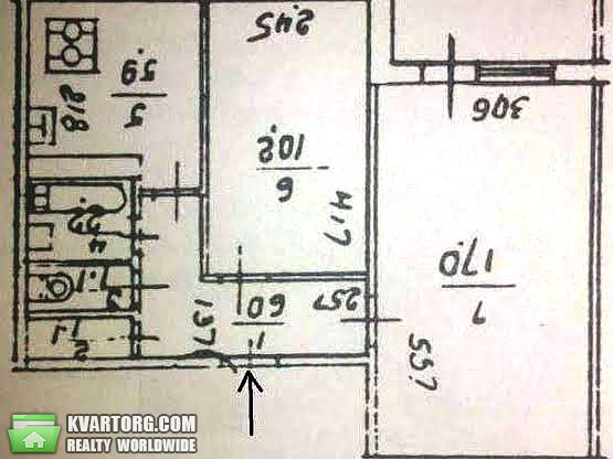 Sell 2-room apartment. Киев,  Отрадный пр — photo 3