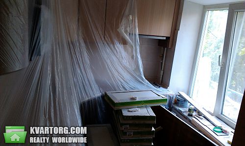 Sell 2-room apartment. Киев, пр. Лесной — photo 3