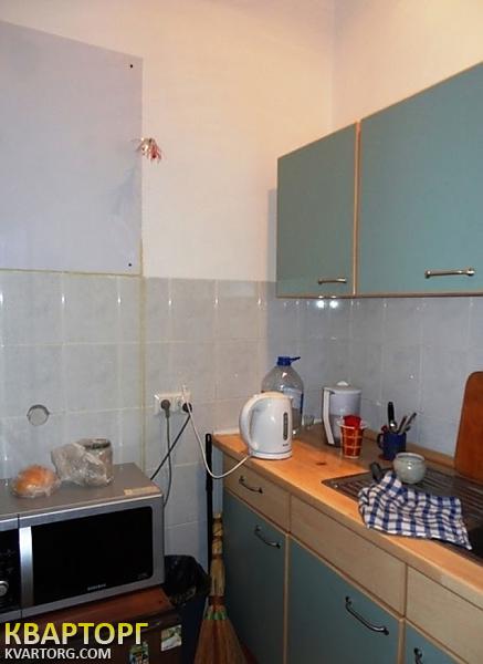 Rent out office. Киев, Золотоворотская — photo 4
