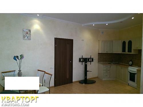 Rent out 2-room apartment. Одесса, Пионерская — photo 2