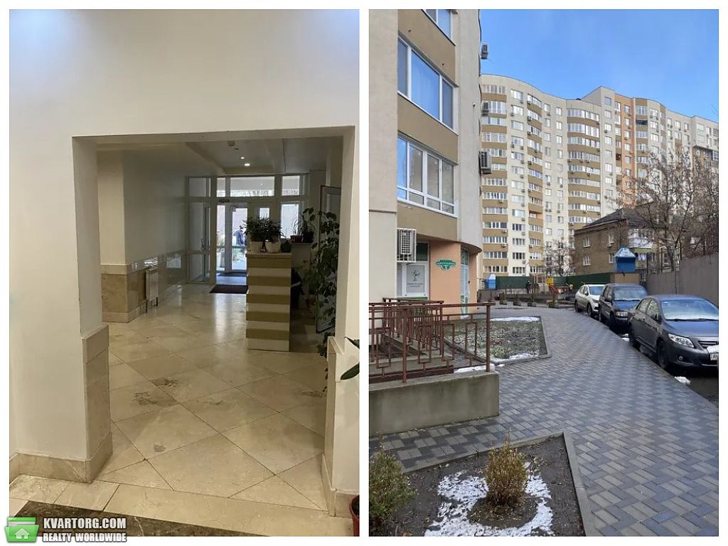 Rent out 1-room apartment. Киев, Демеевская — photo 1