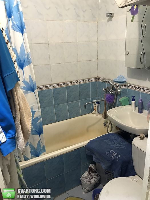 Sell 1-room apartment. Киев,  Харьковское шоссе — photo 5