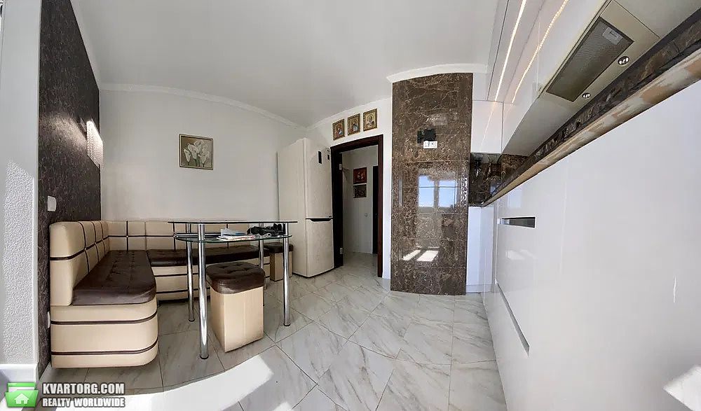 Sell 2-room apartment. Киев,  Ломоносова — photo 5