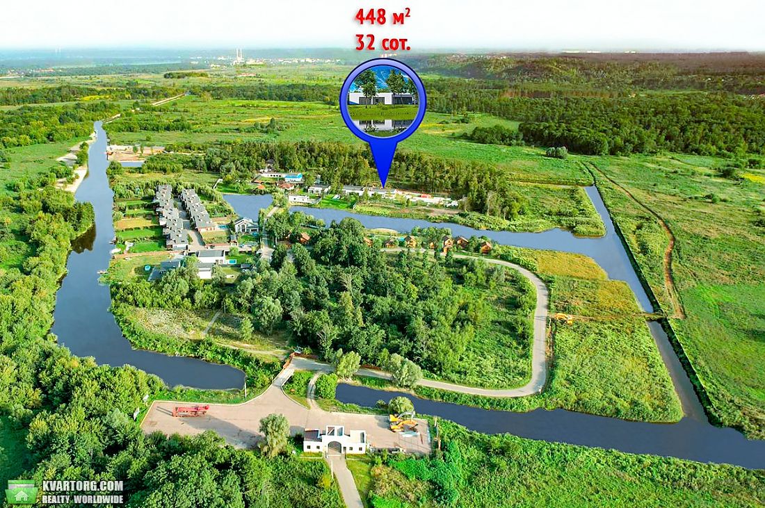 Sell house. Киевская обл., Гощів — photo 4