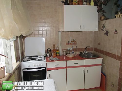 Sell 2-room apartment. Киев, Лепсе бул — photo 7