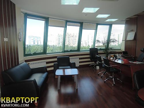 Rent out office. Киев,  Бажана — photo 4
