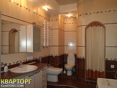 Rent out 2-room apartment. Одесса, Тенистая — photo 9