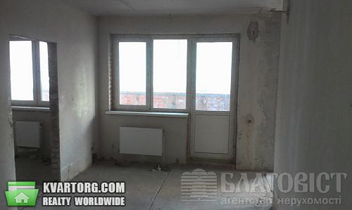 Sell 1-room apartment. Киев,  Ямская — photo 1