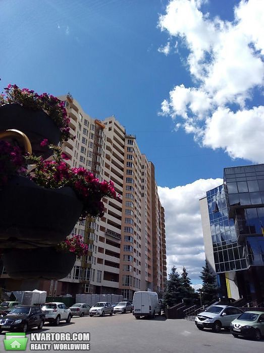 Sell 1-room apartment. Киев, Демеевская — photo 1
