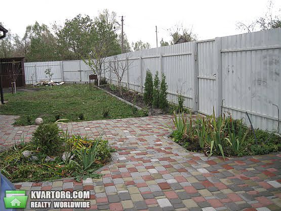 Sell house. Борисполь, центральная — photo 4
