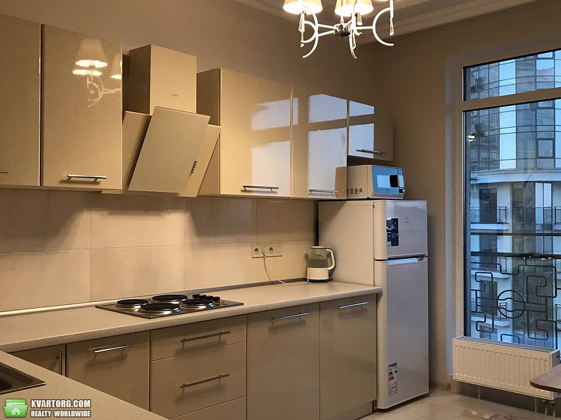 Rent out 2-room apartment. Одесса, Французский бульвар — photo 5