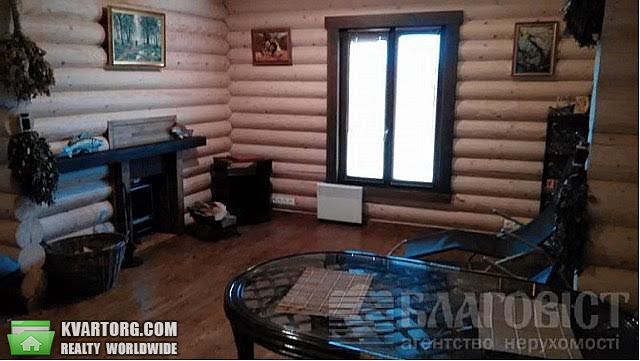 Rent out house. Киевская обл., новые безрадичи — photo 6