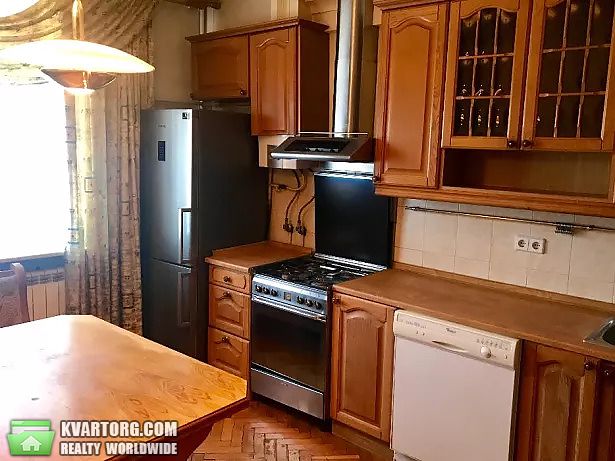 Rent out 5-room apartment. Киев, Верхний Вал — photo 9