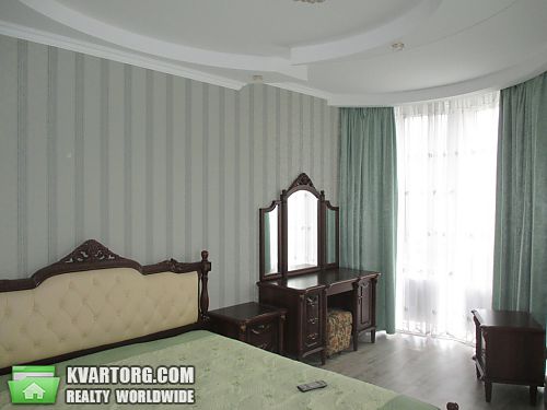 сдам 3-комнатную квартиру. Киев,  Харьковское шоссе - фото 4