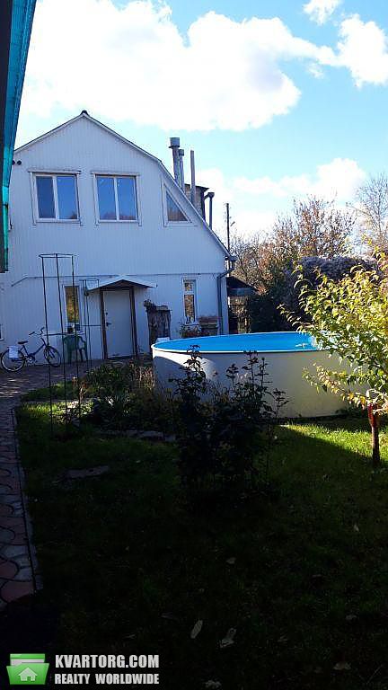 Sell house. Полтава,  Луговая — photo 1