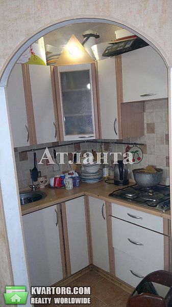 Sell 4-room apartment. Одесса, Героев Сталинграда — photo 7