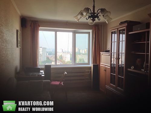 Sell 1-room apartment. Киев, Шолом-Алейхема — photo 4